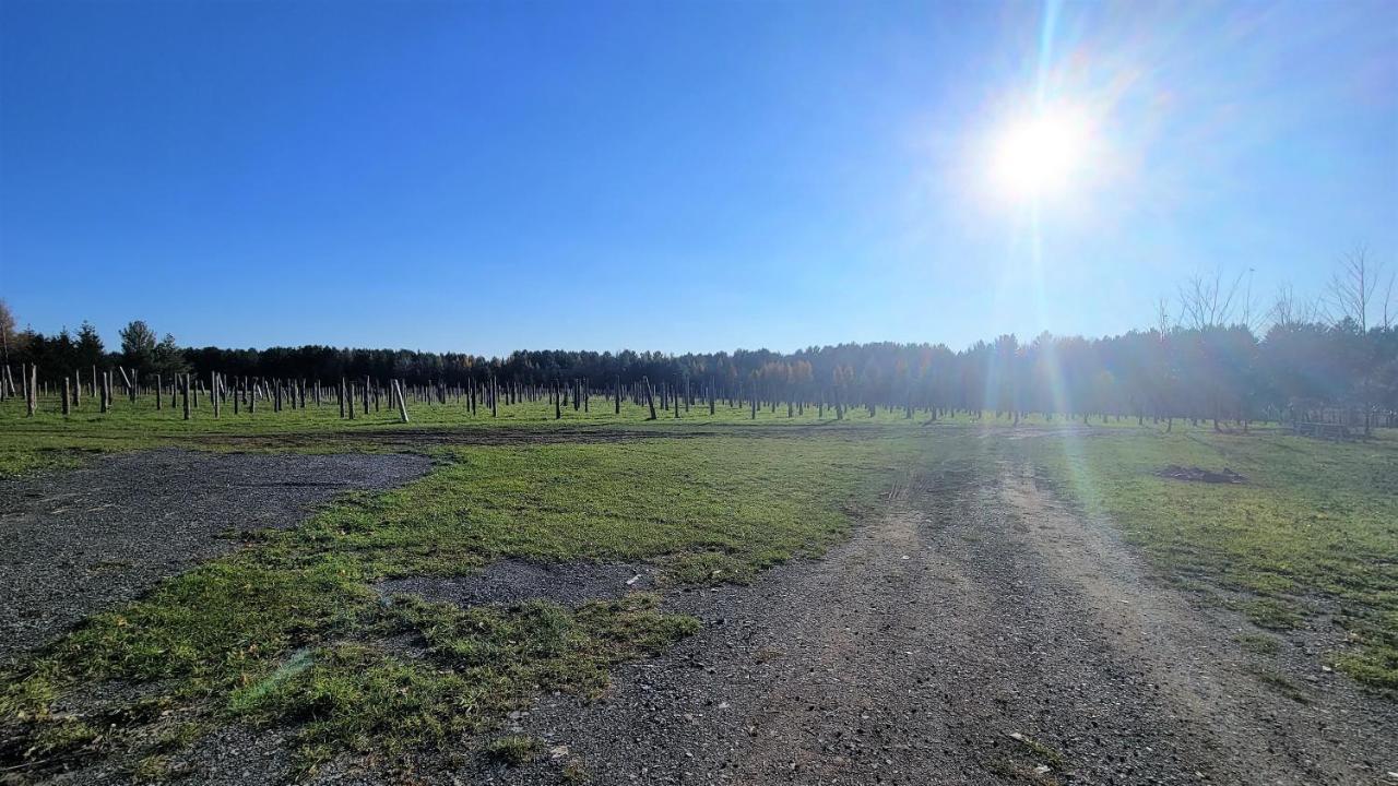 Auberge Du Vignoble Bromont Eksteriør bilde