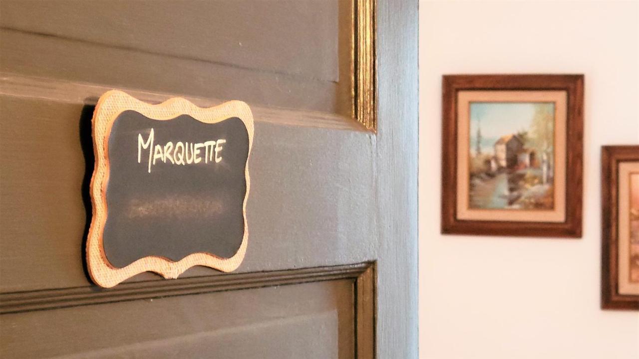 Auberge Du Vignoble Bromont Eksteriør bilde